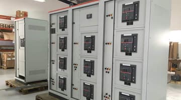 Distribution Panels