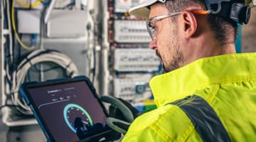 Energy Forensic Services