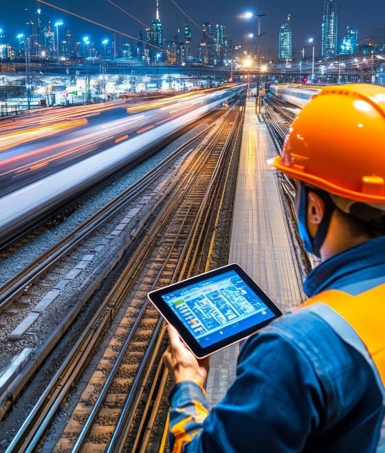 PMIS Dashboard Interaction