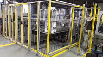 Machinery Safety Systems