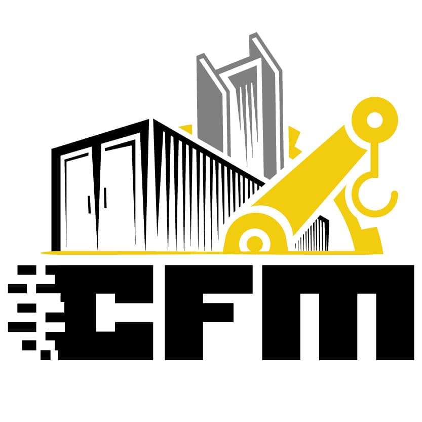 CFM – Construcciones y Fabricaciones Mecánicas