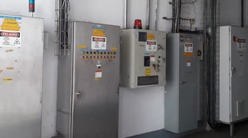 Integrated Starting Solutions