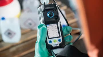 Portable and Fixed Gas Detectors