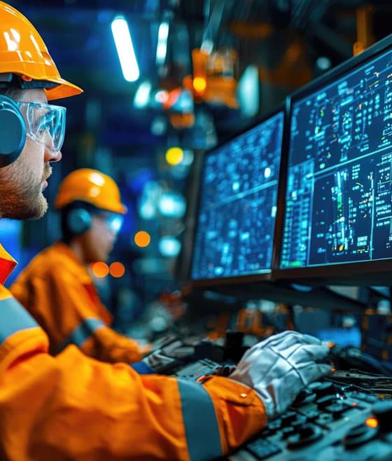 PMIS Dashboard Interaction