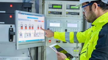 Energy SCADA Software