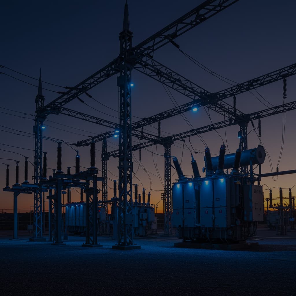 Reliable energy for critical operations