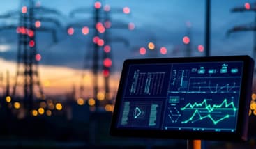 Optimize consumption based on demand and tariffs to reduce costs and penalties.