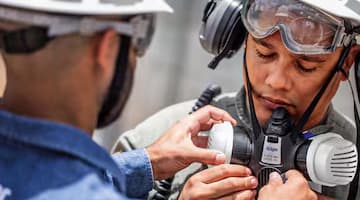 Personal Protective Equipment (PPE)