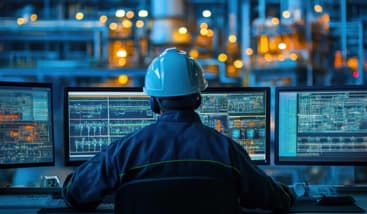 Identify hazardous conditions in real time through intelligent data analysis.