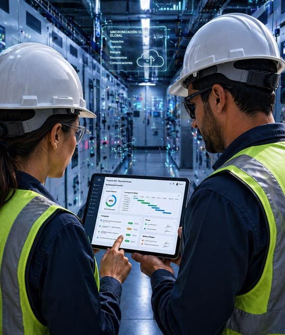 PMIS Dashboard Interaction