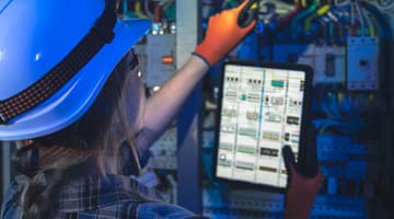 Harmonics and Transients Measurement