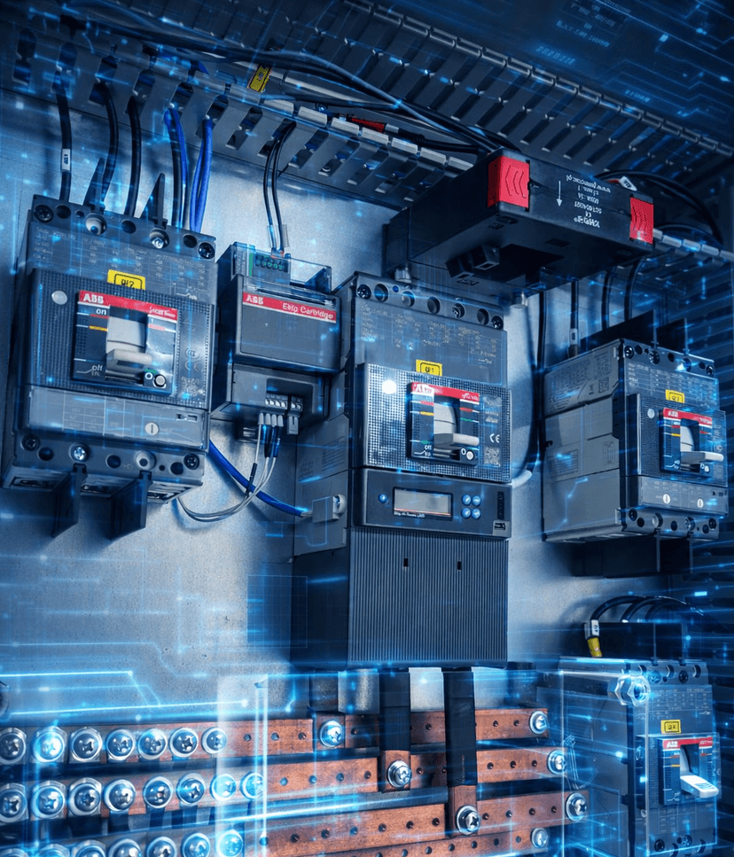 Your Operational Challenges Define Our Response